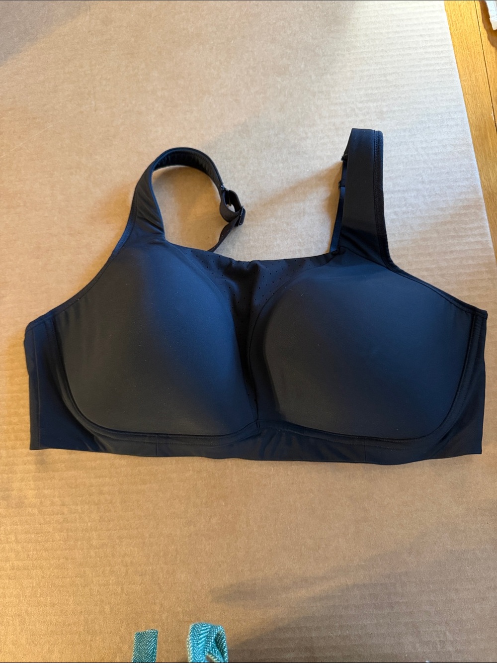 Lululemon Run Times High-Support sports bra 42DDD